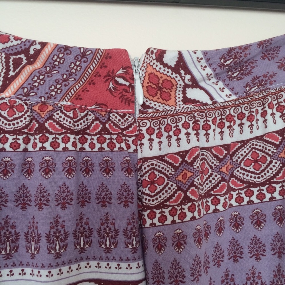 Cotton On Side Split Maxi Skirt - Picture 5 of 7